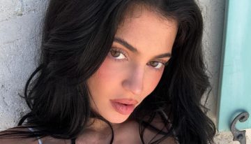 Kylie Jenner fue demandada por otra empleada doméstica debido a insólito motivo