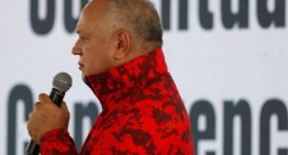 Diosdado Cabello explotó contra «habladores de paja» dentro del chavismo