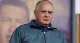 Diosdado, desesperado, pidió cerrar filas mientras crecen tensiones dentro del chavismo