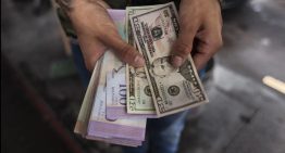 Nuevo sacudón al bolsillo: Dólar BCV sigue escalando y el euro alcanzó otro récord