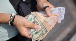 Dólar BCV continúa sin freno y quedó a las puertas de otro máximo histórico