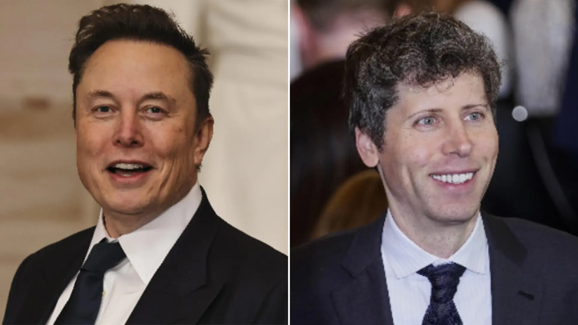 La Justicia desestima la demanda de Elon Musk contra Open AI y Sam Altman
