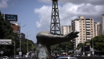 Bloomberg: ¿Podrá Venezuela recuperar la confianza de los inversionistas con una reforma de su deuda?