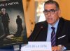 Expreso político Luis de la Sotta publicó su libro «El Ataúd Vertical» sobre torturas sufridas en la Dgcim