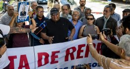 Gremios universitarios protestan en Caracas este #21May para exigir sus reivindicaciones salariales