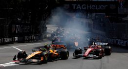 F1 GP de Mónaco: horarios de la carrera, cómo y dónde ver la Fórmula 1