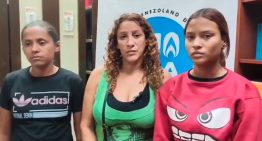 Grave caso en Petare: Denunciaron desaparición forzada de dos personas a manos del Cicpc (VIDEO)