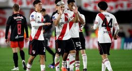 River recibe a Blooming y luego pasa la escoba: qué futbolistas se van, a cuáles les buscan club y a quiénes vende