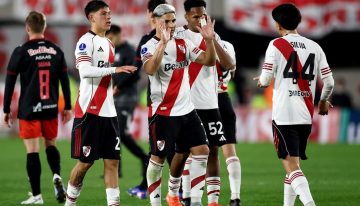 River recibe a Blooming y luego pasa la escoba: qué futbolistas se van, a cuáles les buscan club y a quiénes vende