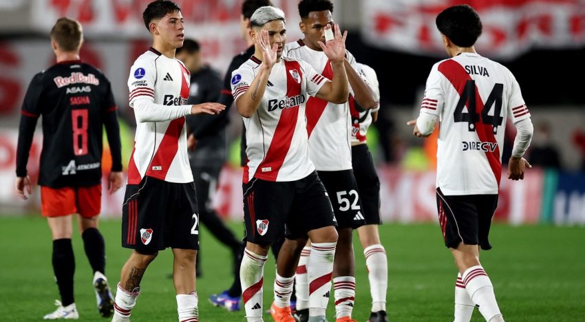River recibe a Blooming y luego pasa la escoba: qué futbolistas se van, a cuáles les buscan club y a quiénes vende