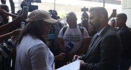 Defensoría del Pueblo se comprometió con atender denuncias sobre torturas contra presos políticos