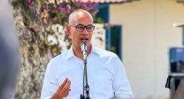 Héctor Rodríguez admitió que el chavismo dio «un paso atrás» por la superioridad militar de EEUU