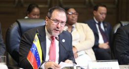 Lo que respondió el chavismo a Guyana tras denunciar un nuevo ataque en medio de la disputa del Esequibo