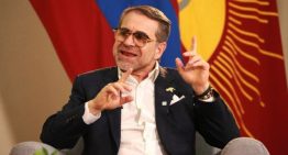 Rafael Lacava se atrevió a decir que «las elecciones no son prioridad en Venezuela»