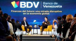 Bloomberg: Fred Ehrsam, el cofundador de Coinbase, se sumó a arriesgada apuesta por la recuperación de Venezuela