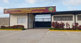 Al menos 13 militares con pena cumplida siguen presos arbitrariamente en el Fuerte Guaicaipuro (VIDEO)