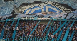 Belgrano anunció un banderazo «gigante» en la previa de la final contra River: cuándo, dónde y a qué hora es