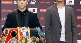 Naoya Inoue vs Junto Nakatani: a qué hora es, dónde ver en vivo y todos los detalles de la “pelea del siglo” en Japón