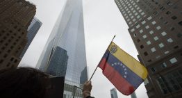 Bonos de Venezuela aumentaron con fuerza tras anuncio de reestructuración de deuda