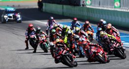 GP de Cataluña MotoGP 2026 en el Circuito de Barcelona-Cataluña: fecha, hora, TV y dónde ver online