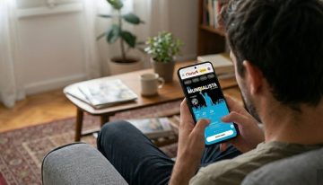 El Mundialista: Jugá a la trivia, sumá puntos y competí por un auto