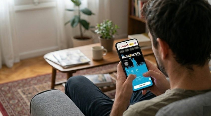 El Mundialista: Jugá a la trivia, sumá puntos y competí por un auto