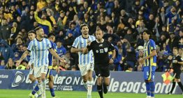 La ayuda a Rosario Central hizo estallar el debate sobre la manipulación que hace la AFA con los arbitrajes