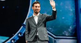 Lionel Messi ya integra el selecto club de los milmillonarios: cuánto dinero tiene y por qué sigue lejos de los más ricos del mundo