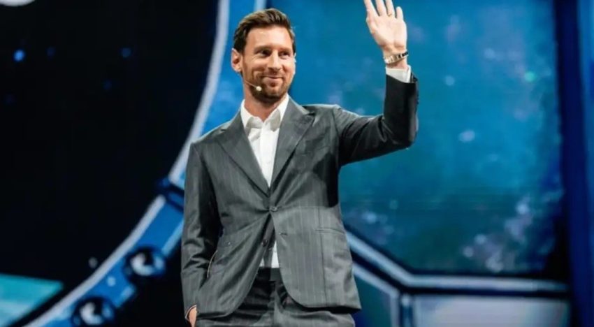 Lionel Messi ya integra el selecto club de los milmillonarios: cuánto dinero tiene y por qué sigue lejos de los más ricos del mundo
