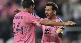 La agenda deportiva del sábado 2 de mayo: boxeo en Japón, F1 con Colapinto, Boca, Europa, Messi y la definición del Apertura