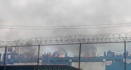 Provea exigió a Fiscalía y Defensoría resguardar a presos que protestan en el Injuba