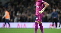 Sin Cuti Romero, el Tottenham se vuelve a complicar la vida: a falta de dos fechas, dejó pasar una gran chance para zafar del descenso