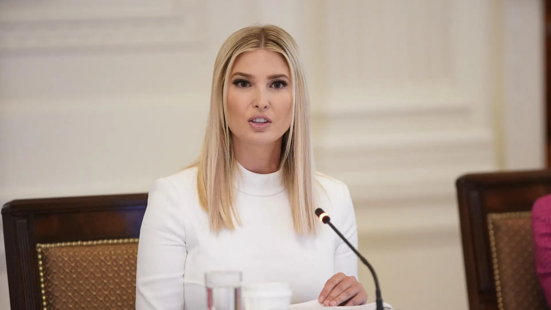 Irán planeaba asesinar a Ivanka Trump con un atentado terrorista: tenían los planos de su casa de Florida
