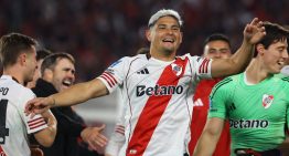 River sobrevivió a San Lorenzo y sigue de pie en el Torneo Apertura: ¿le alcanza para gritar campeón?