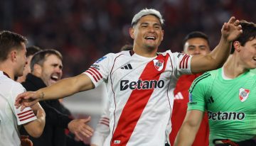 River sobrevivió a San Lorenzo y sigue de pie en el Torneo Apertura: ¿le alcanza para gritar campeón?