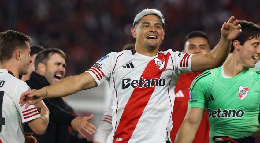 River sobrevivió a San Lorenzo y sigue de pie en el Torneo Apertura: ¿le alcanza para gritar campeón?