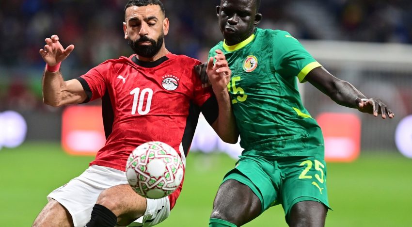 Mohamed Salah busca hacer historia en su segundo Mundial con Egipto