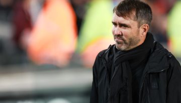 River viajó a Venezuela y Coudet dejó a varios titulares en Buenos Aires con la cabeza en el clásico vs San Lorenzo por los Playoffs
