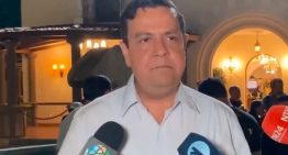 Javier Tarazona calificó como “asesinato silencioso” la muerte de Carmen Teresa Navas (VIDEO)