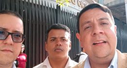 El duro reclamo de Javier Tarazona tras denunciar persistente criminalización del activismo en tribunales (VIDEO)