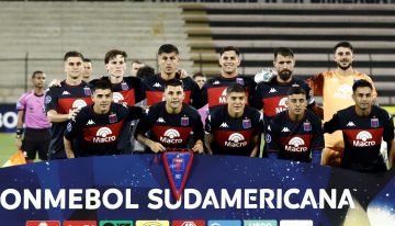 América de Cali vs Tigre, por la Copa Sudamericana EN VIVO: a qué hora, probables formaciones y cómo ver en directo