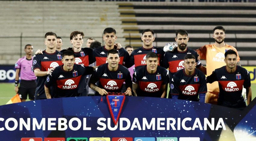 América de Cali vs Tigre, por la Copa Sudamericana EN VIVO: a qué hora, probables formaciones y cómo ver en directo