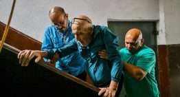 Consulado uruguayo en Caracas brinda apoyo al preso político José Breijo tras su delicada situación