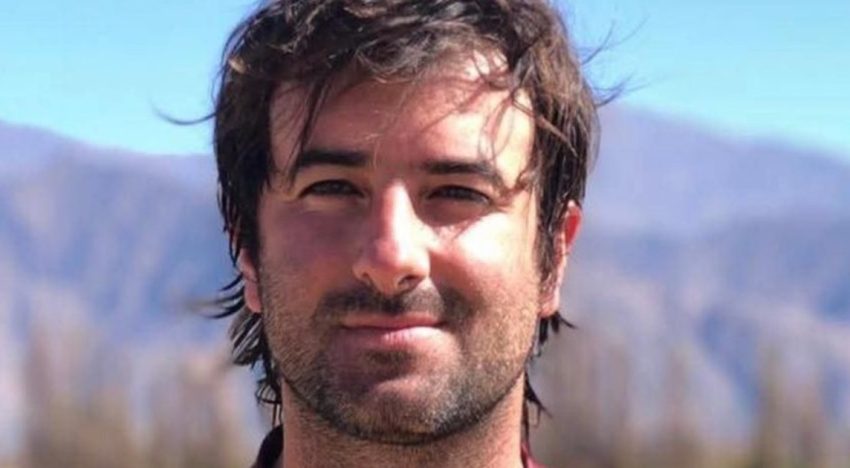 Conmoción por la muerte del polista Esteban D'Andrea Patrón Costas: se descompensó en un partido