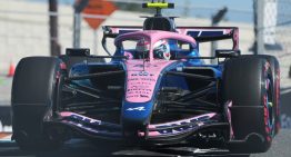 GP de Miami: Franco Colapinto tuvo su mejor clasificación en la Fórmula 1 y agiganta la ilusión para la carrera del domingo