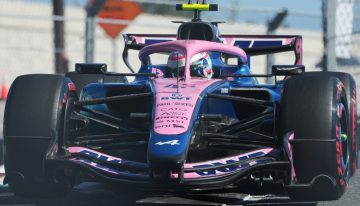 GP de Miami: Franco Colapinto tuvo su mejor clasificación en la Fórmula 1 y agiganta la ilusión para la carrera del domingo
