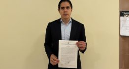 Lester Toledo constató que hay dos causas penales en su contra