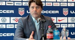 Mauricio Pochettino anunció los 26 convocados de Estados Unidos para el Mundial 2026: el particular método con el que le avisó a los descartados