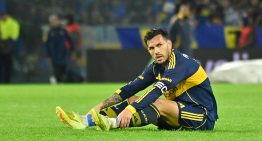 Boca pasó de la euforia del Superclásico a la frustración: 17 días que definirán la temporada y el futuro de Úbeda