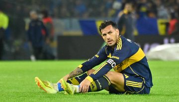 Boca pasó de la euforia del Superclásico a la frustración: 17 días que definirán la temporada y el futuro de Úbeda